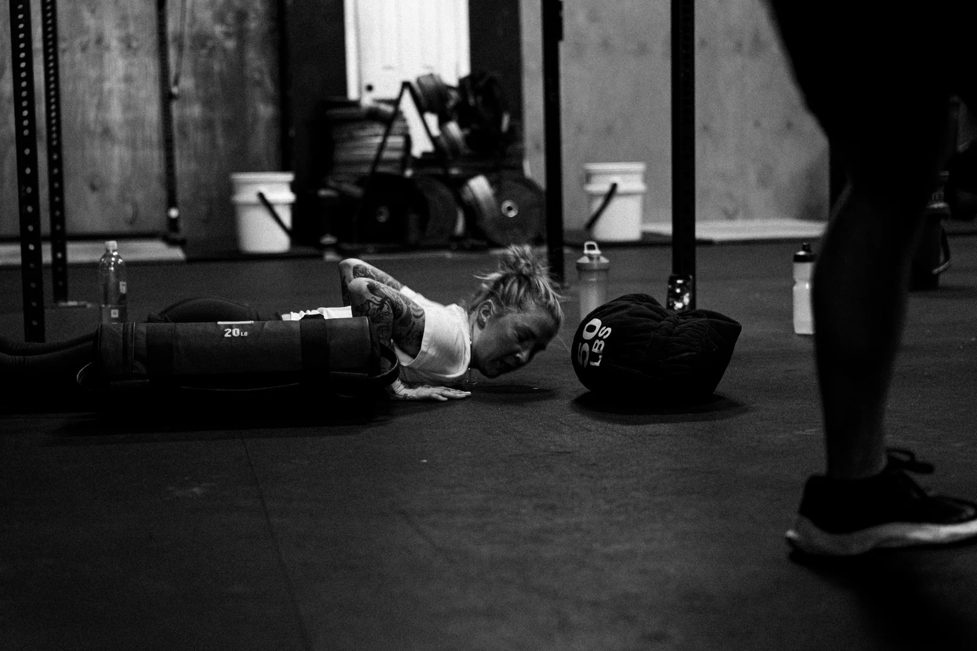 HYBRID SESSIONS 06312026 DROP 2: photo 3