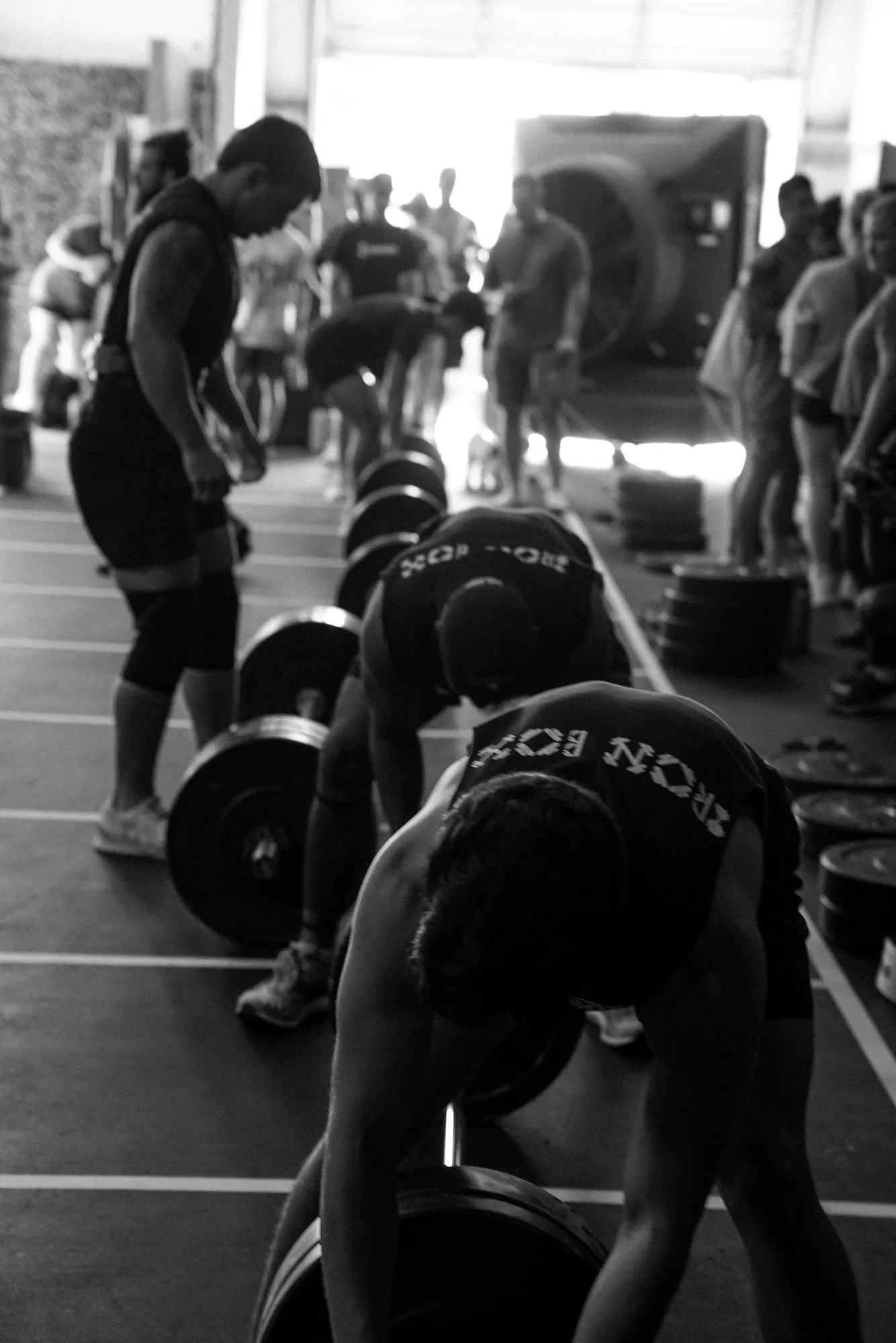 PAINCAVE ATX: photo 2
