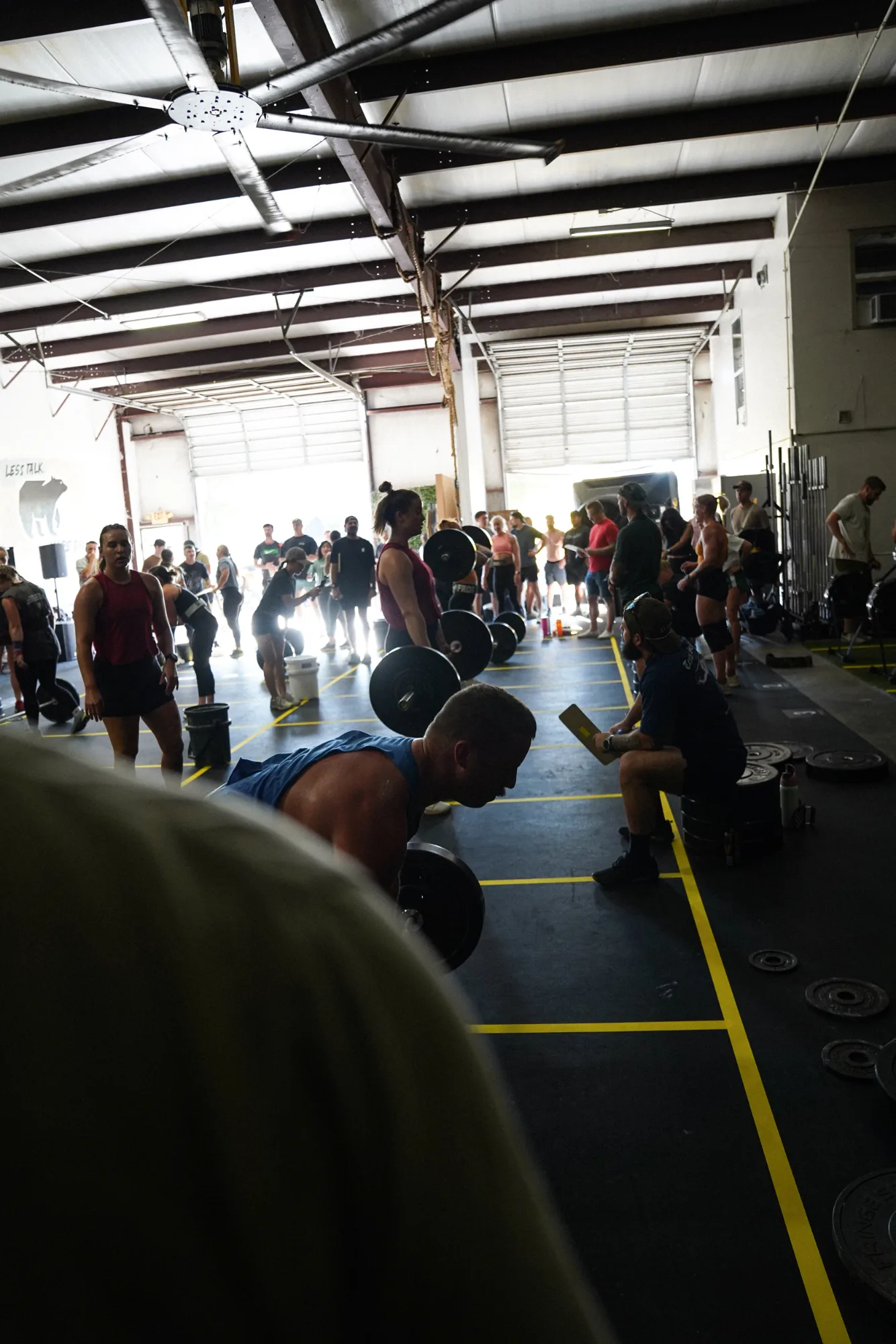 PAINCAVE ATX: photo 1