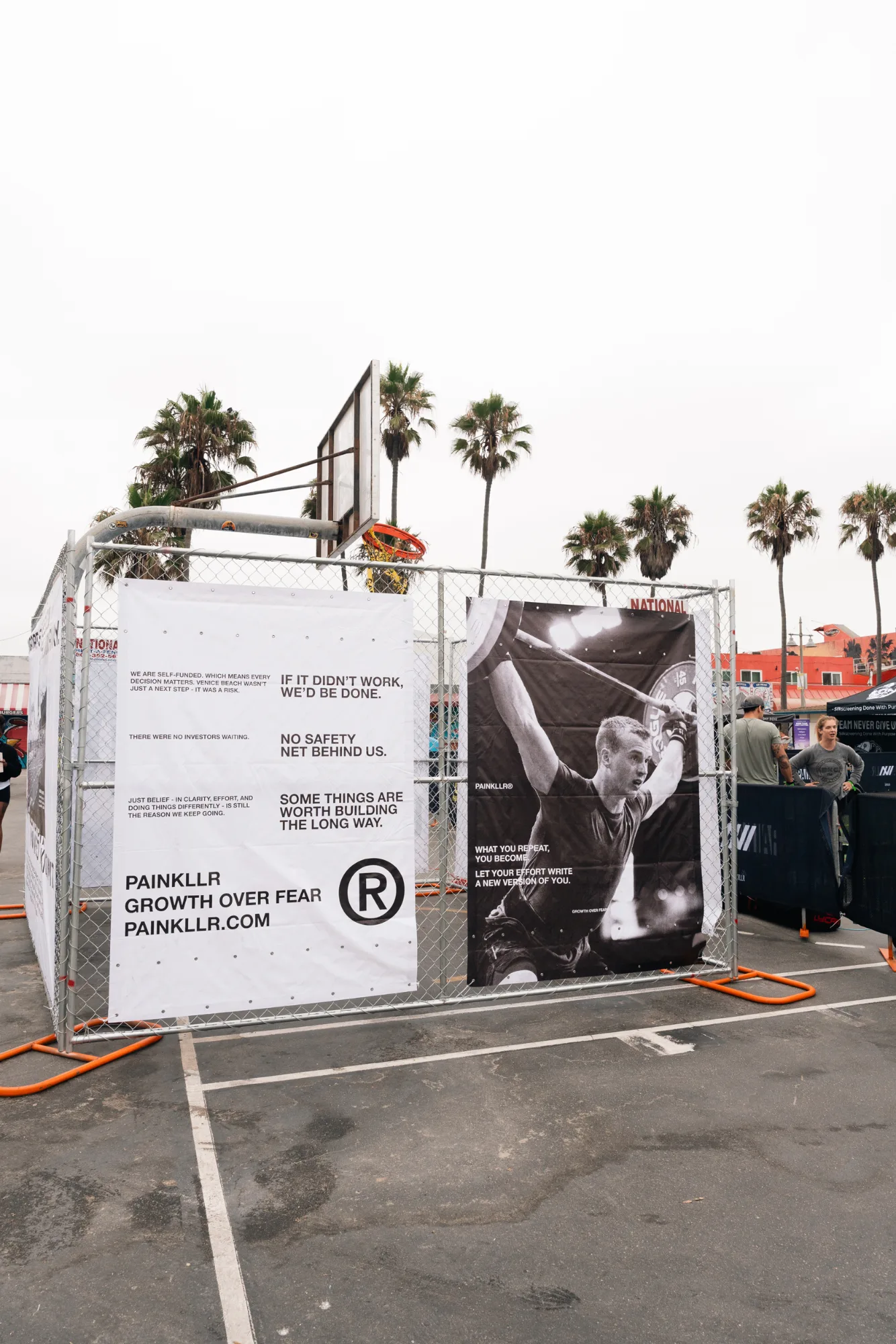 PAINKLLR VENICE BEACH 2025: photo 3