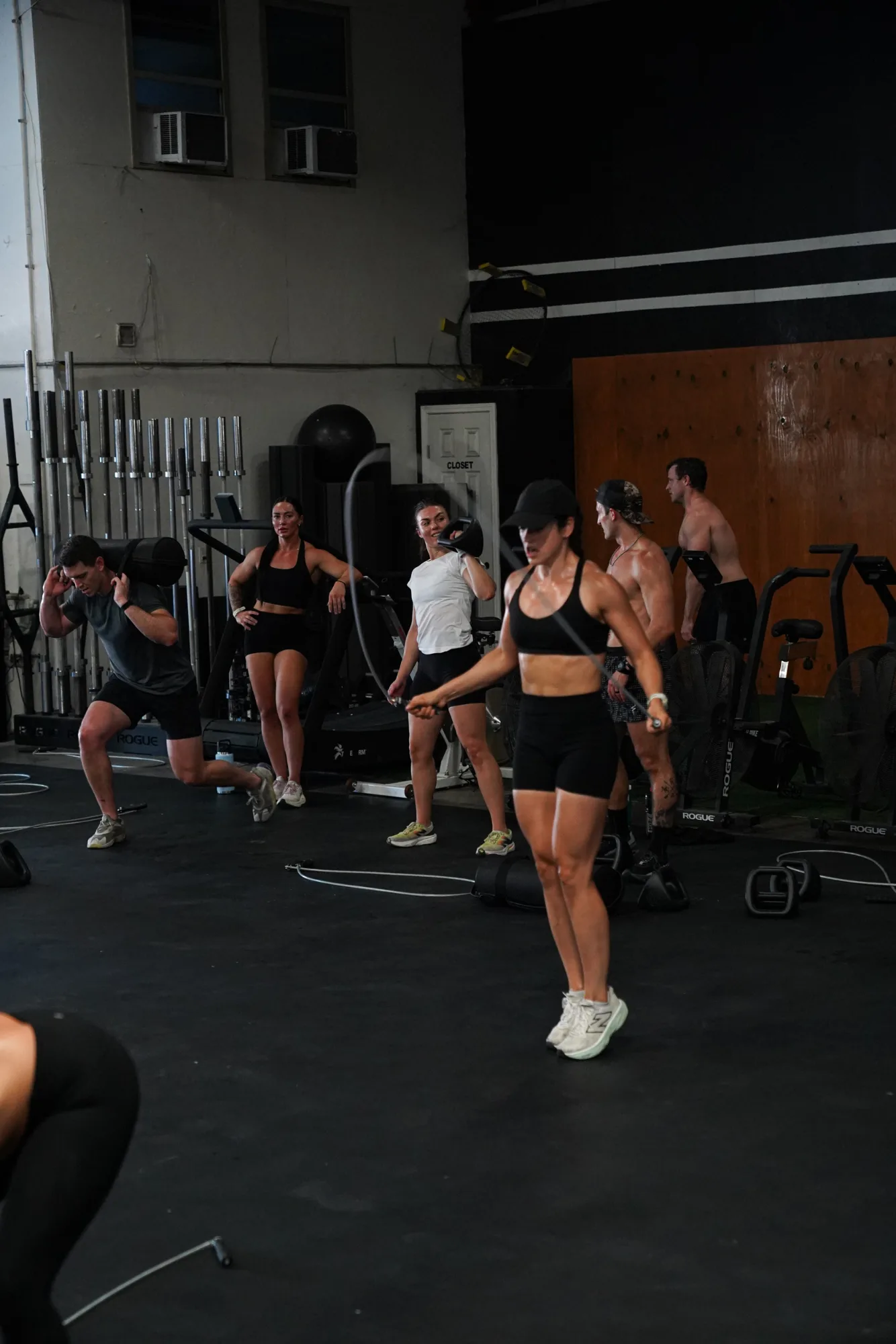 HYBRID SESSIONS: photo 2
