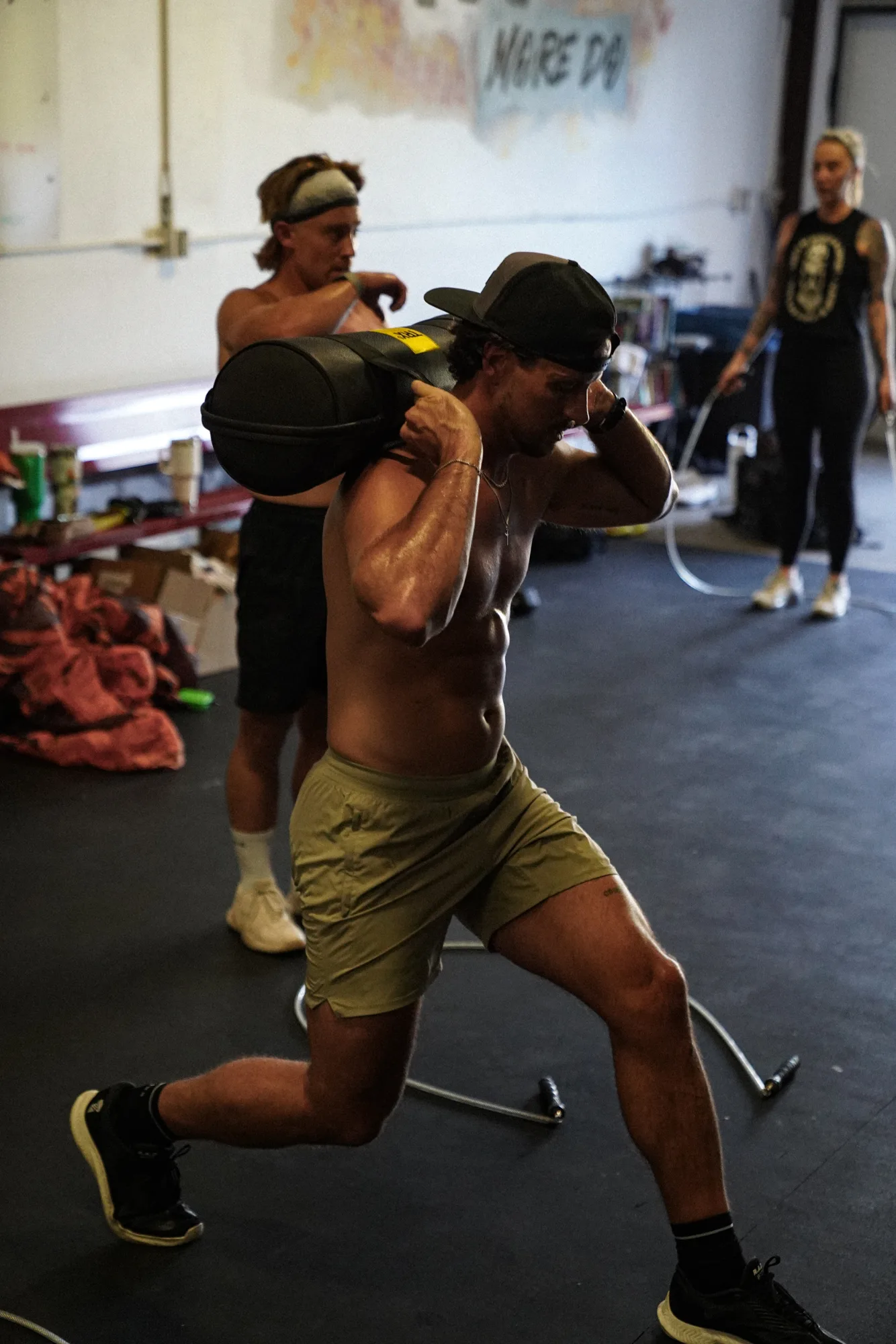 HYBRID SESSIONS: photo 1