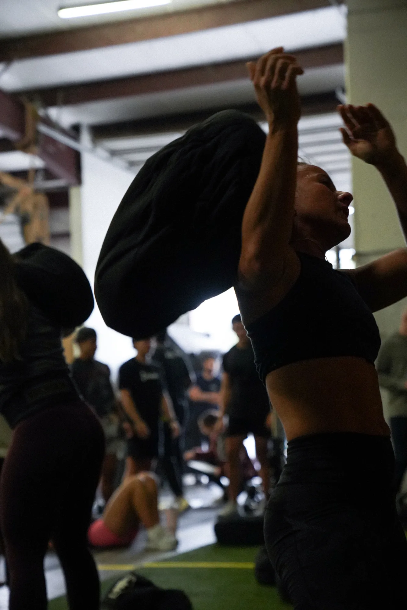 PAINCAVE ATX: photo 1