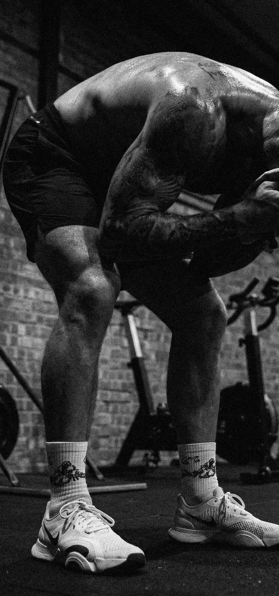 Mind Over Matter: How to Train Your Mind for Long-Term Success