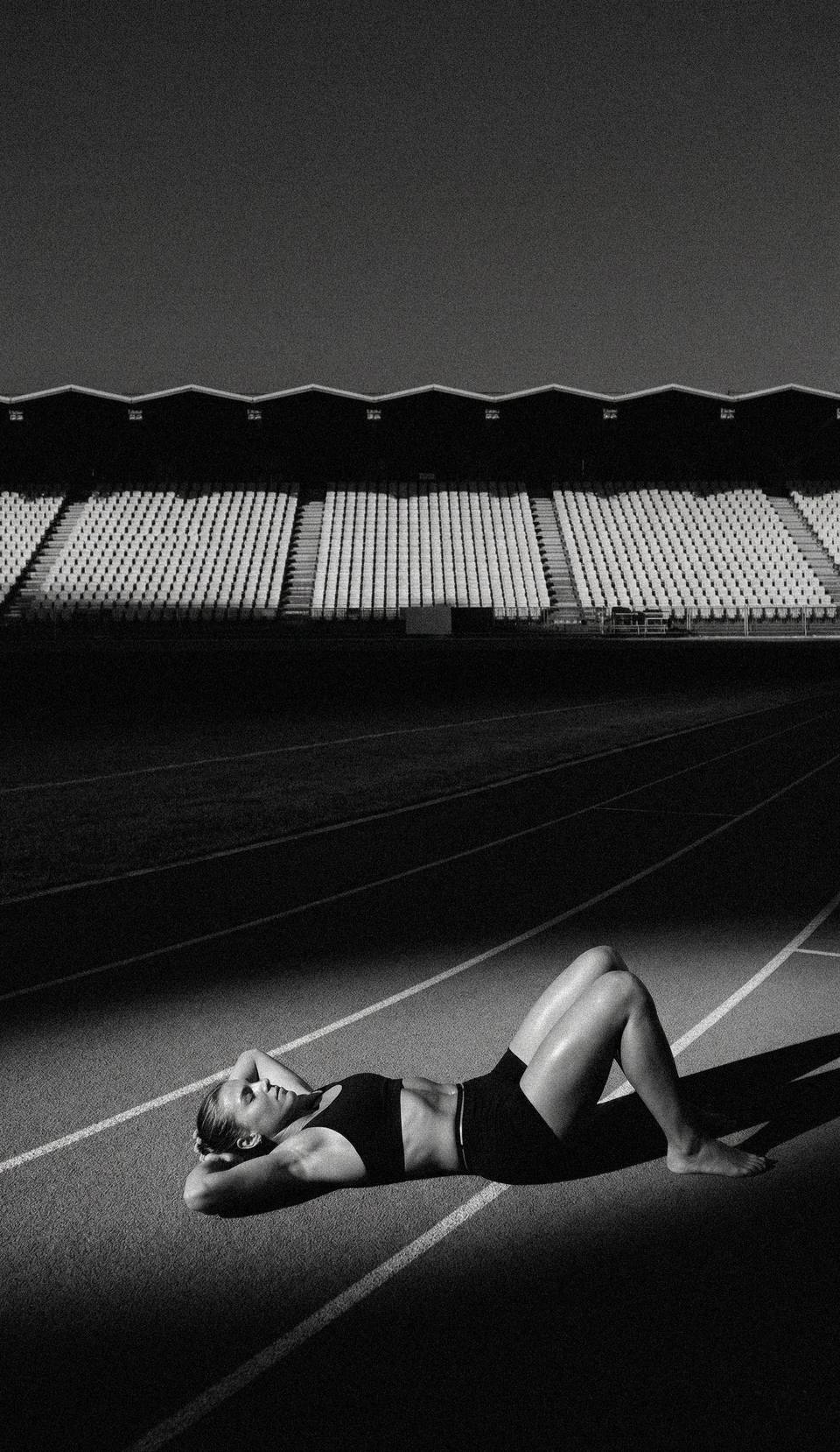 The Fear of Mediocrity: How to Escape the Trap of Comfort