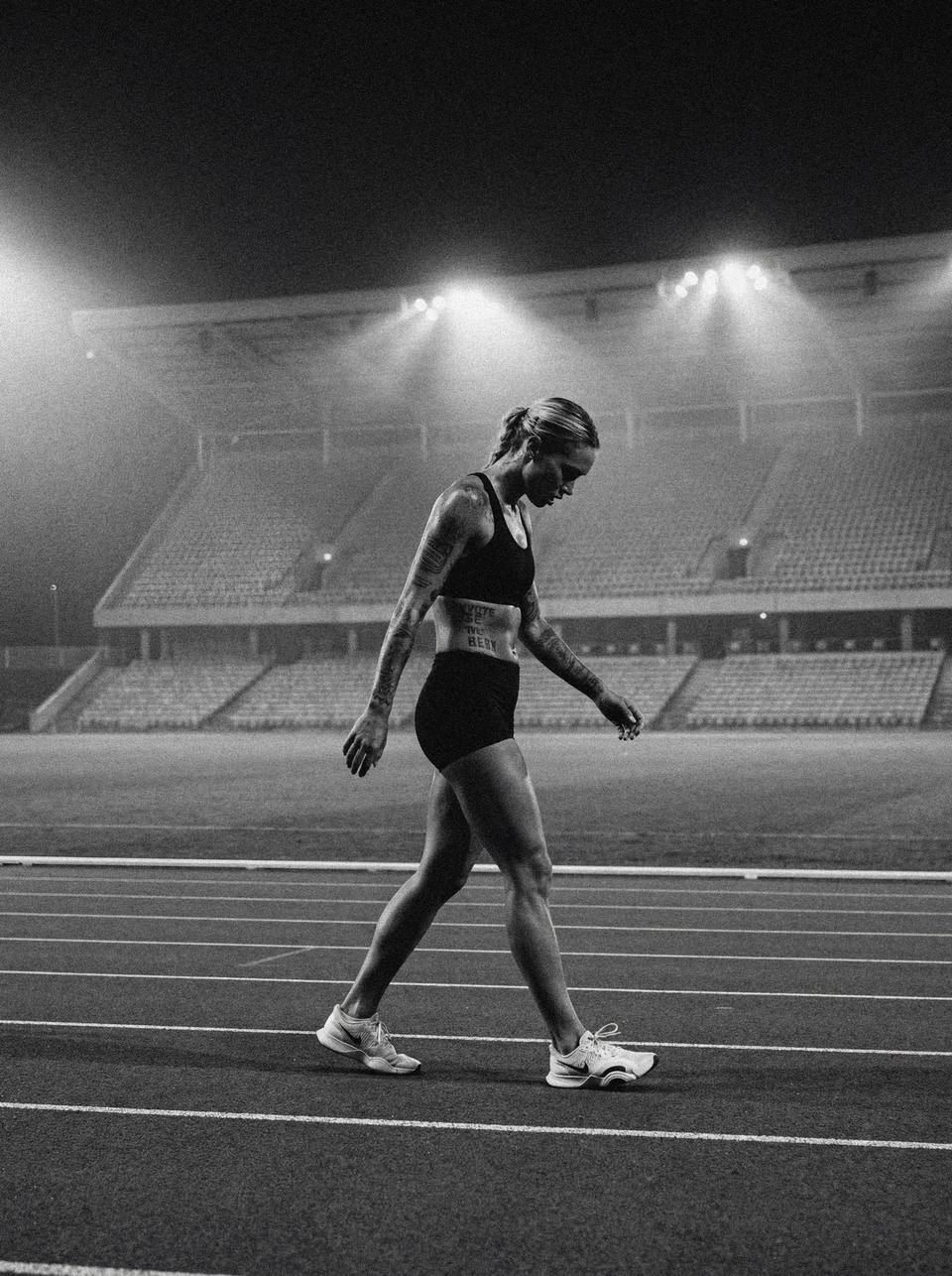 Quit Obsessing Over the Finish Line: The Power of Small Wins in a World Addicted to Instant Gratification