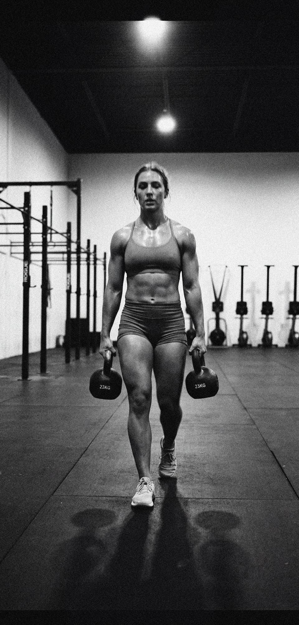 Turning Dreams into Reality: The Power of Discipline