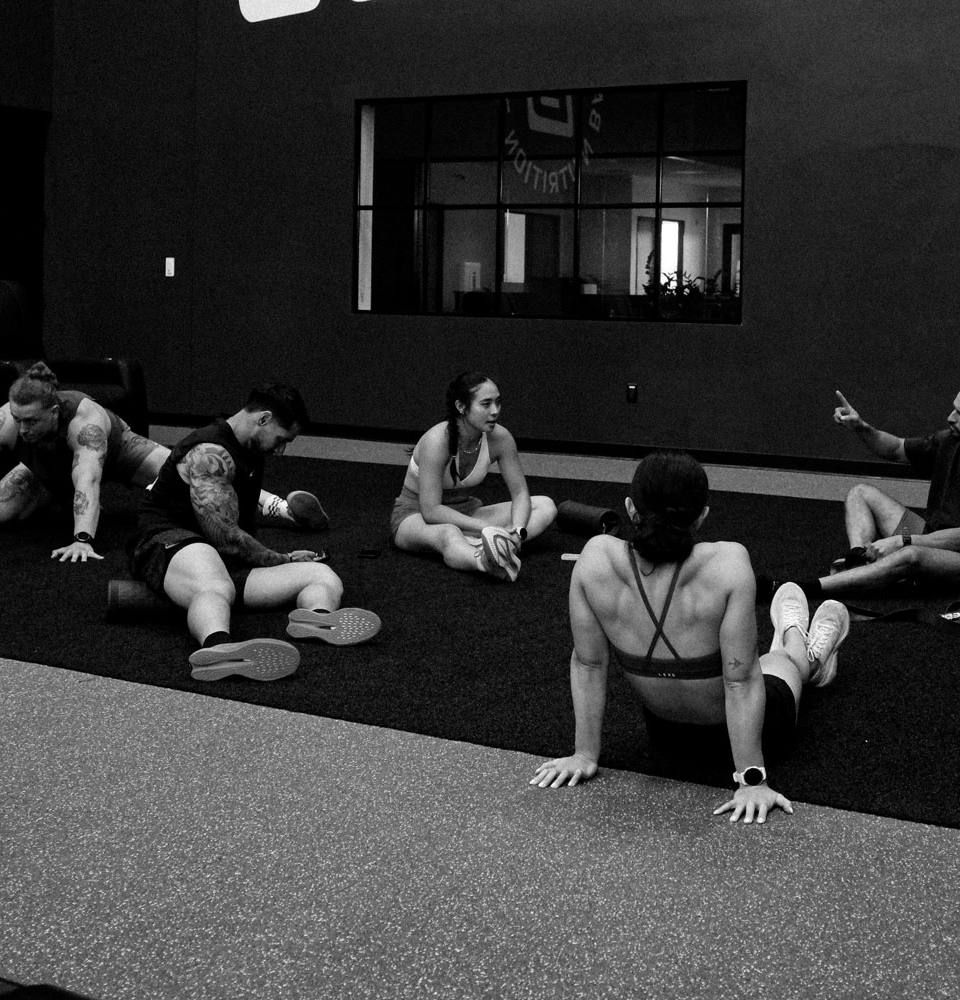Your Vibe Attracts Your Tribe: A Deep Dive into Community, Environment, and Self-Mastery