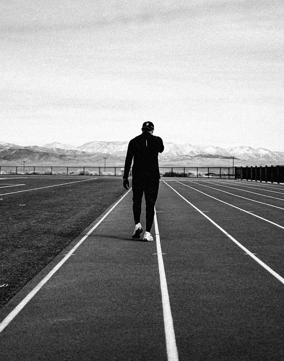 The Weight of Resistance: What Struggle Teaches Us About Strength