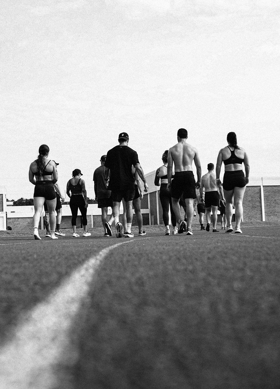 Taking a Breath: How Slowing Down helps Moving Forward