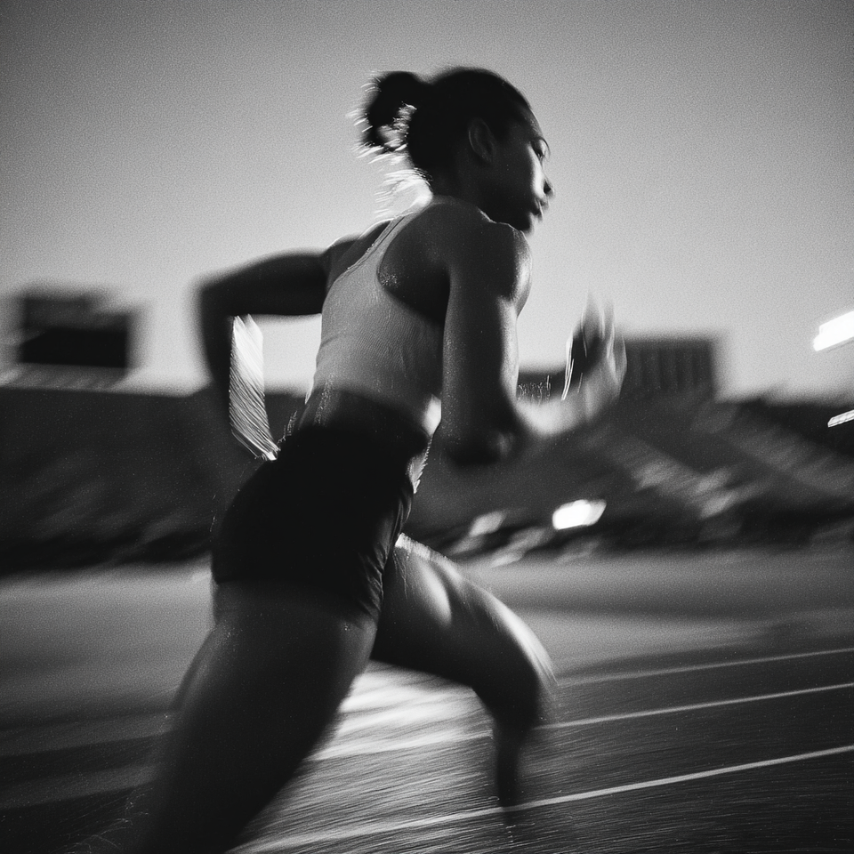 Half Marathon - 16 Week Pro