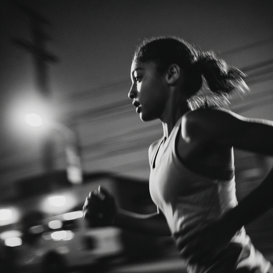 Marathon - 12 Week Pro