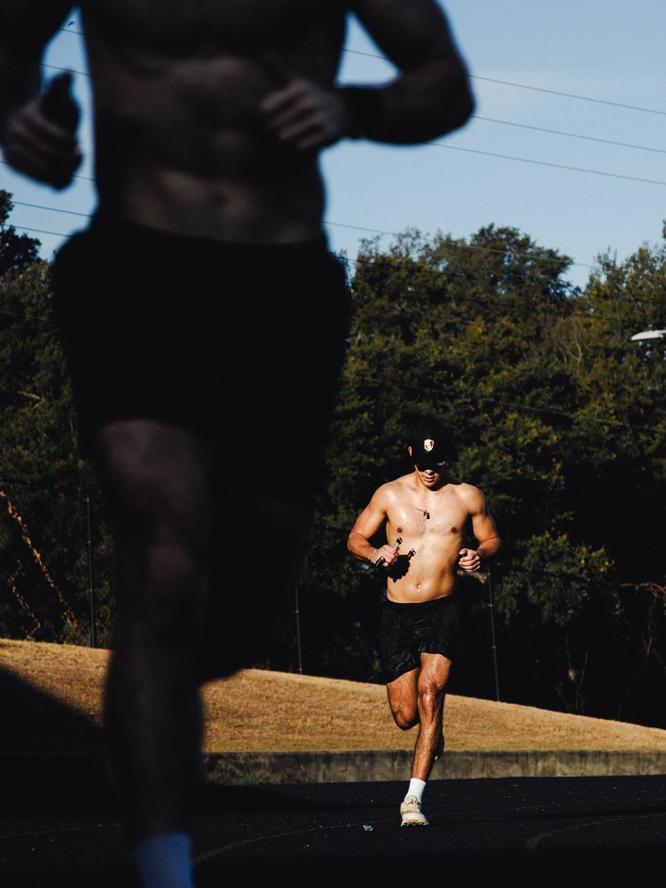 PAINKLLR RUN